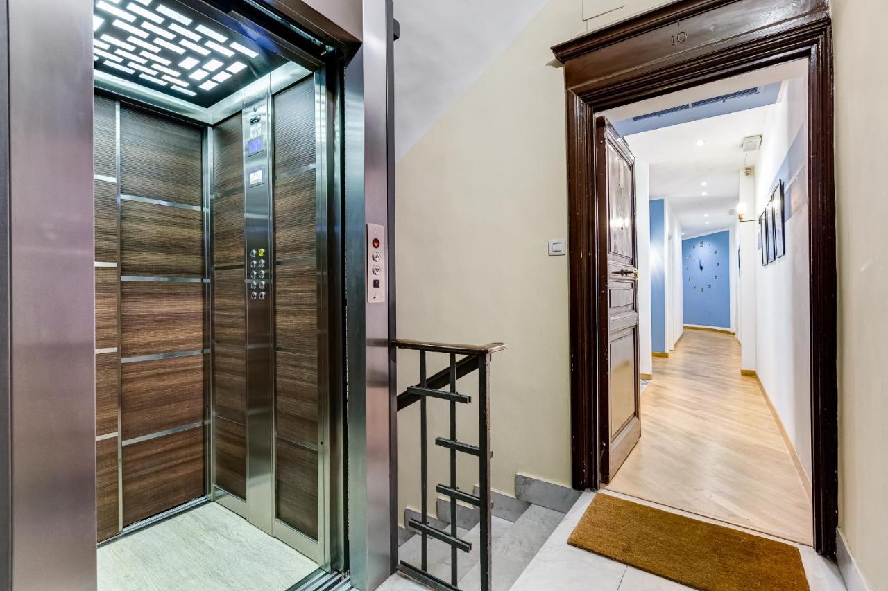 Vivilo Collection - Marche 54 - Close To Via Veneto Area - Lt *