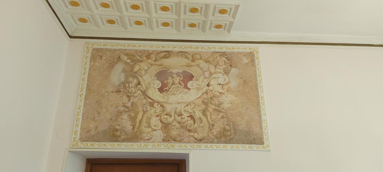 Apartment Domus Ripa *