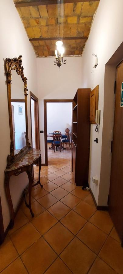 Domus Ripa * Rome