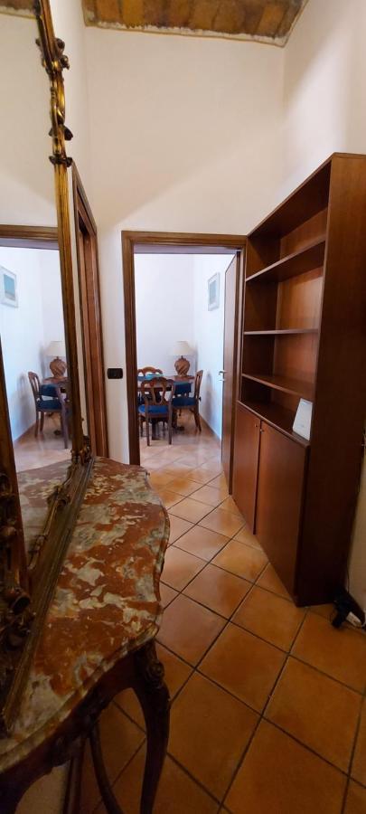 Apartment Domus Ripa Rome