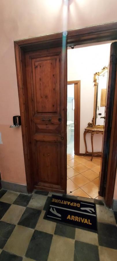 Apartment Domus Ripa *