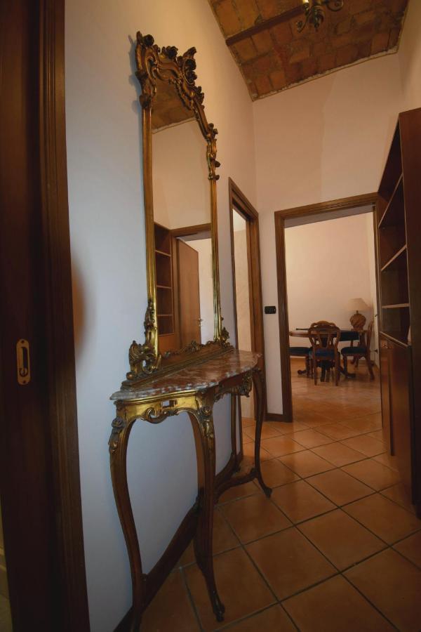 Domus Ripa Apartment Rome