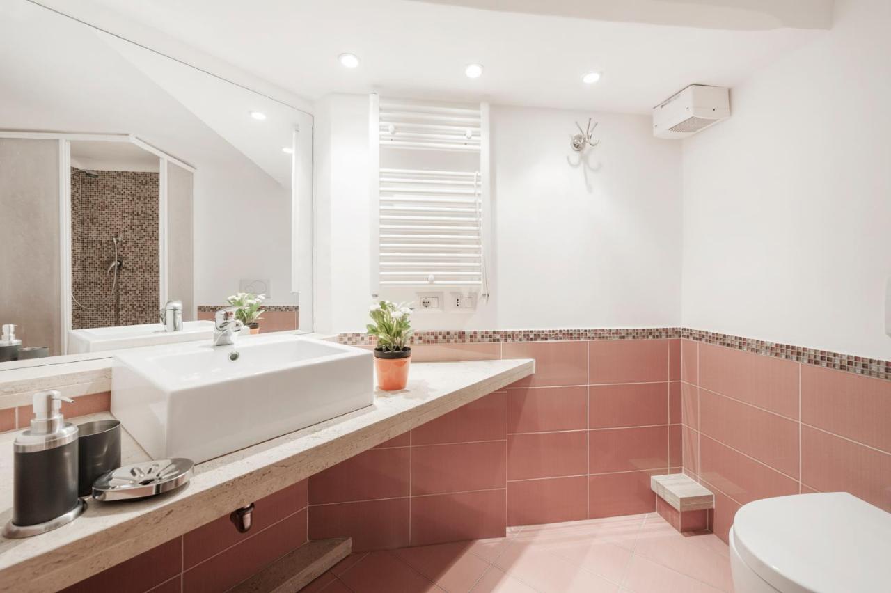 Appartement Inviting 3-bed In 4mins To Colosseo
