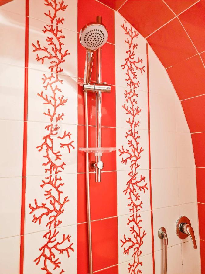 Apartment Via Vittoria Quattro Rome