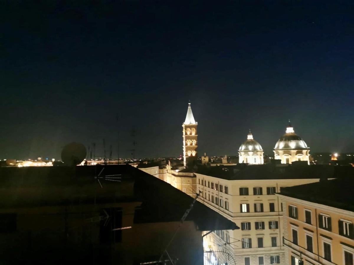 Palladium Palace Hotel