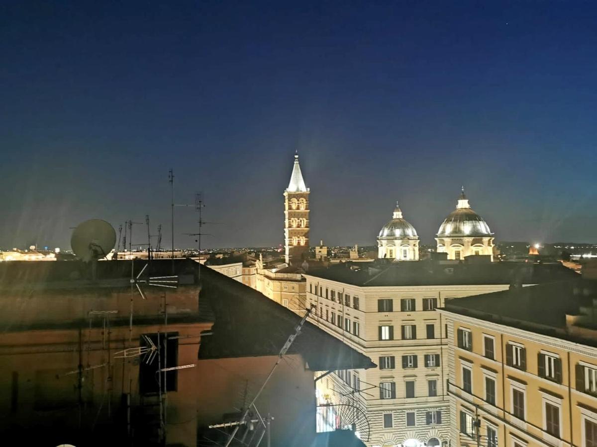 Palladium Palace Hotel