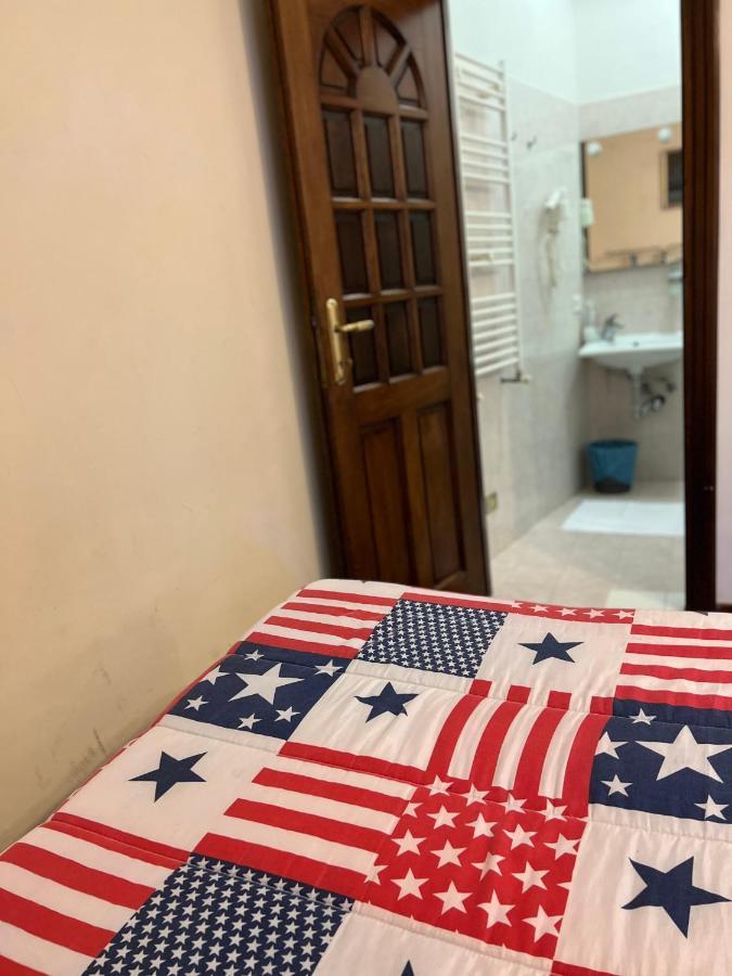 Calatafimi 41 Guest house Rome