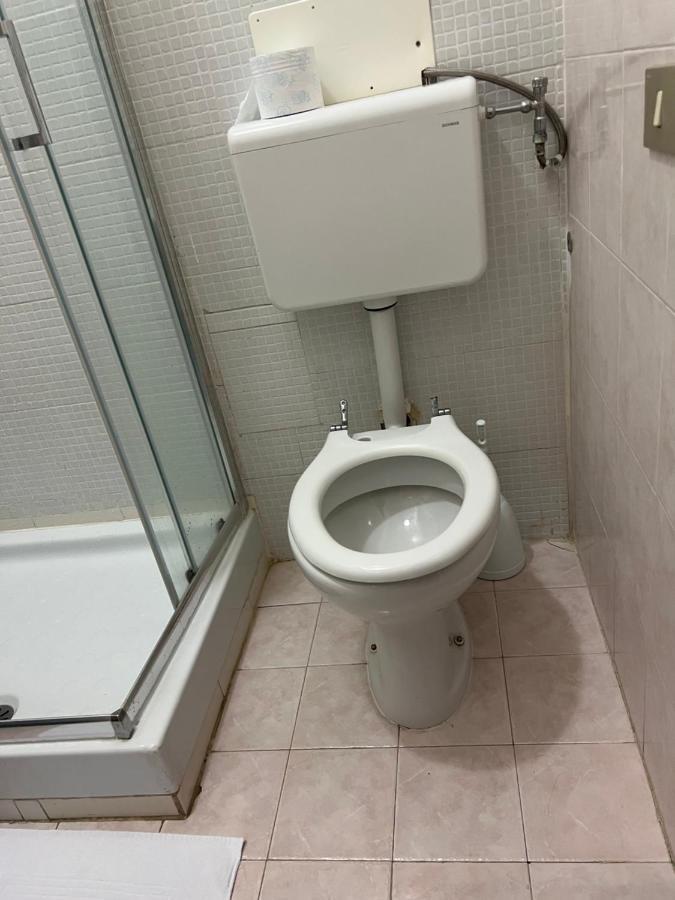 Guest house Calatafimi 41 Rome