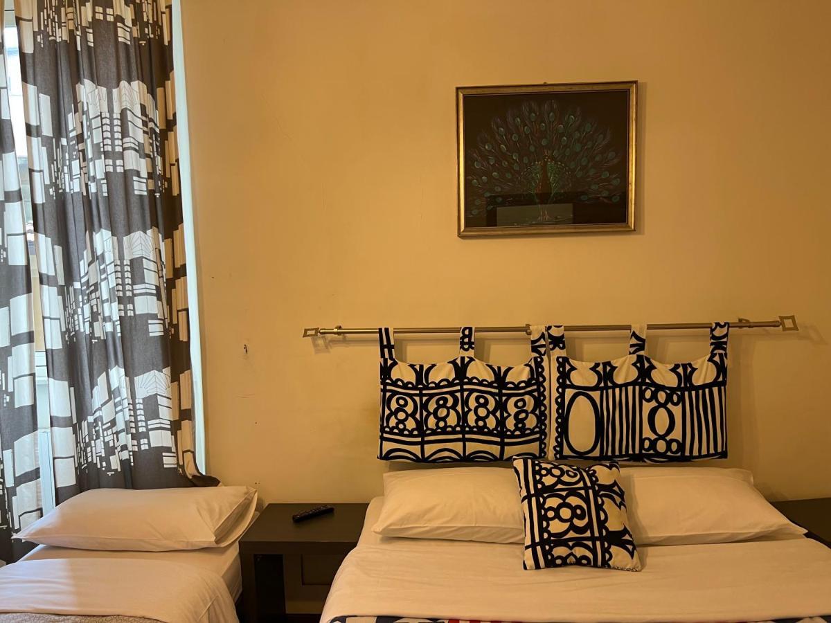Guest house Calatafimi 41 Rome