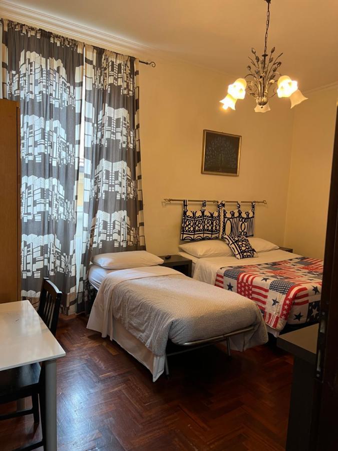 Guest house Calatafimi 41 Rome