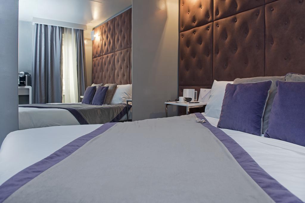 Torre Argentina Relais - Residenze Di Charme Casa de hóspedes 3*