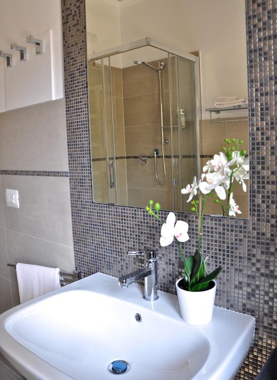 Apartment Maison Romana Rome