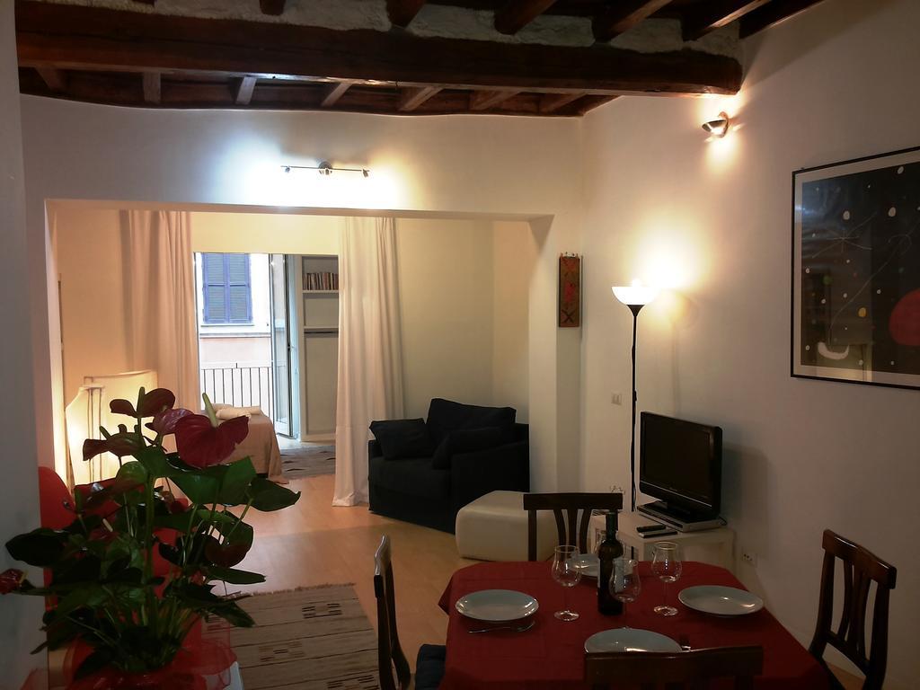 Fontanella Appartement *
