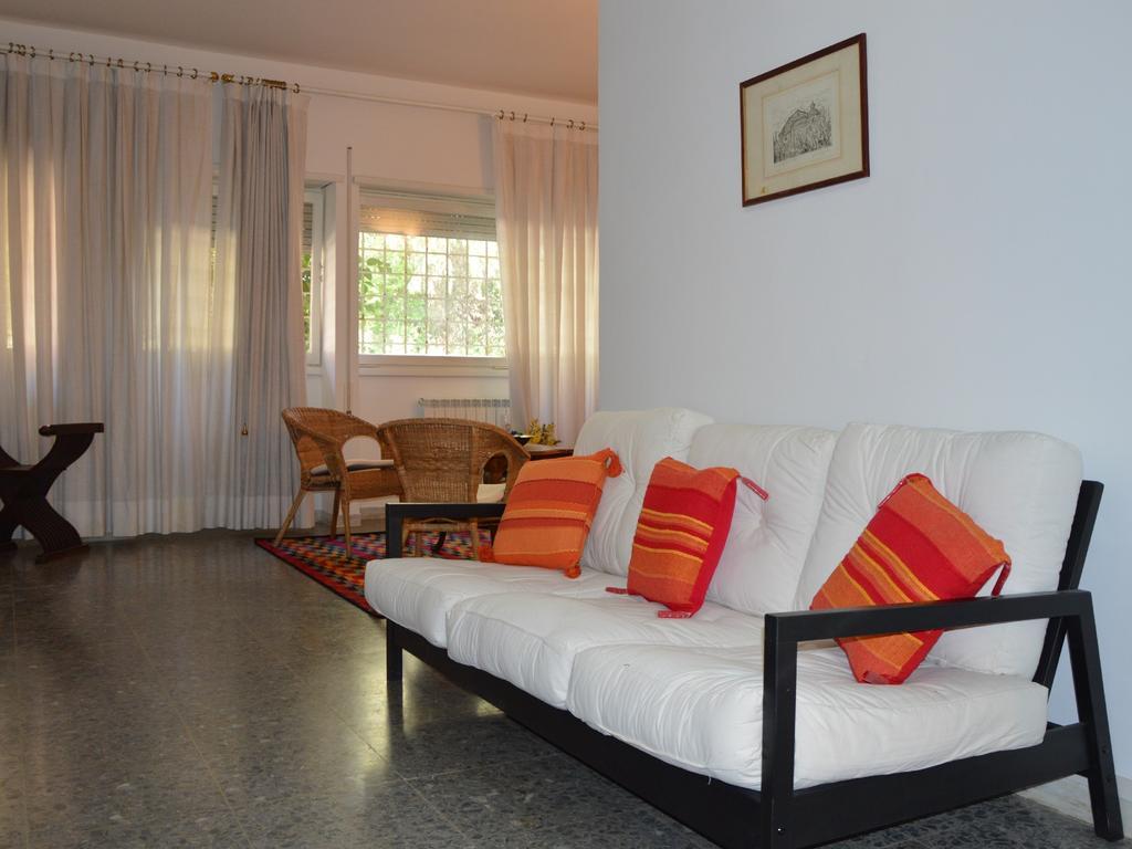 Labriola St Peter's House- Free Parking * Rome