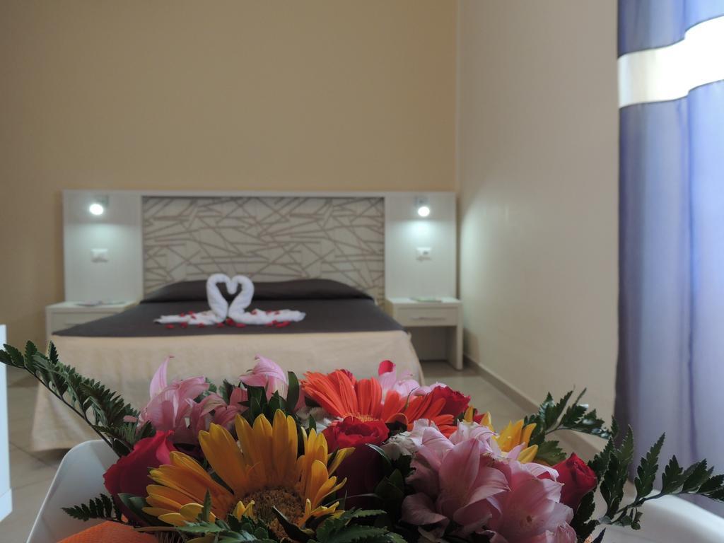 Guest house Alex Place