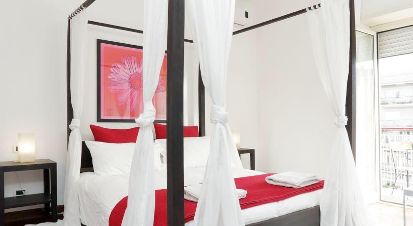 Domus Trastevere Vakantiehuis