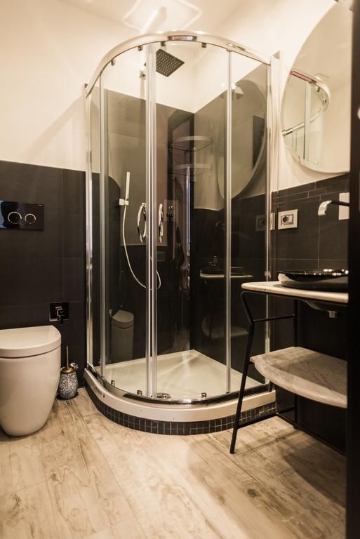 Trevi & Pantheon Luxury * Rome