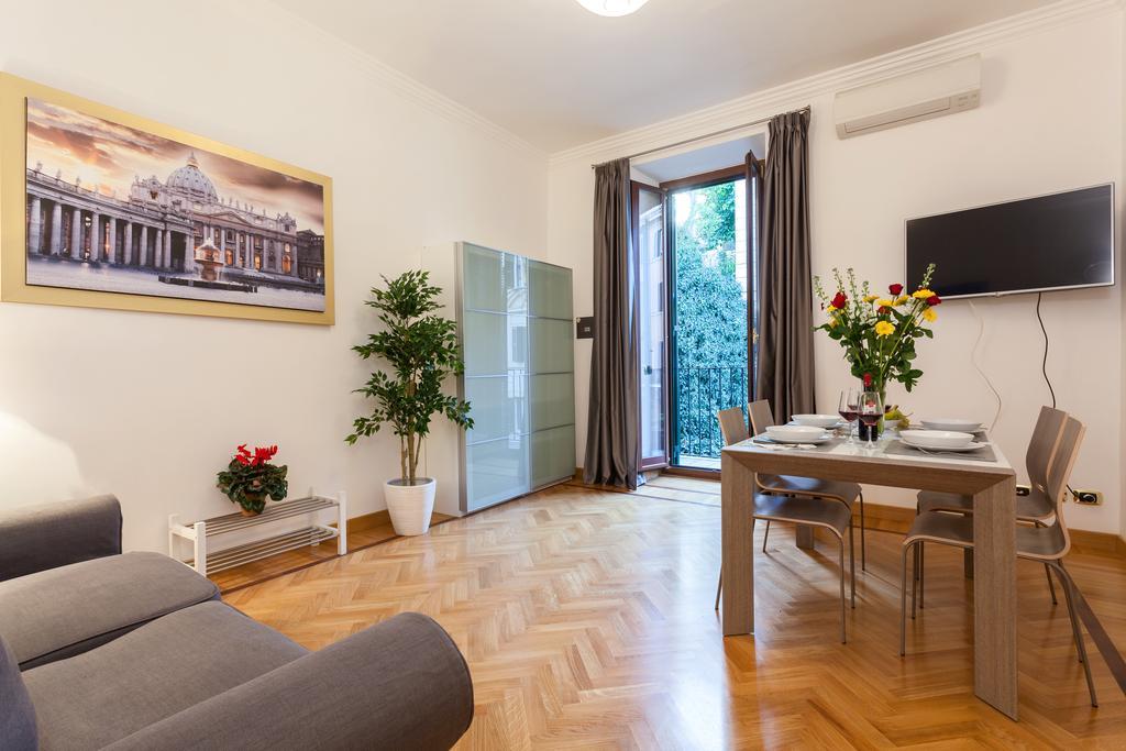 Holiday home Vatican Loris House *