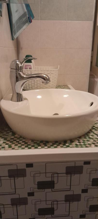 Appartement Providence Rome