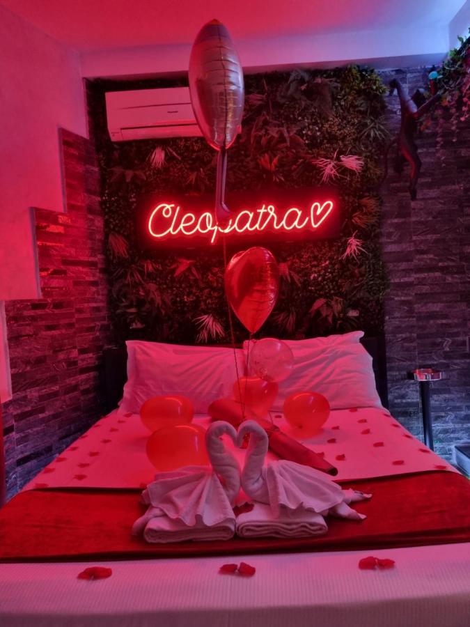 Cleopatra Maison d'hôtes 3*