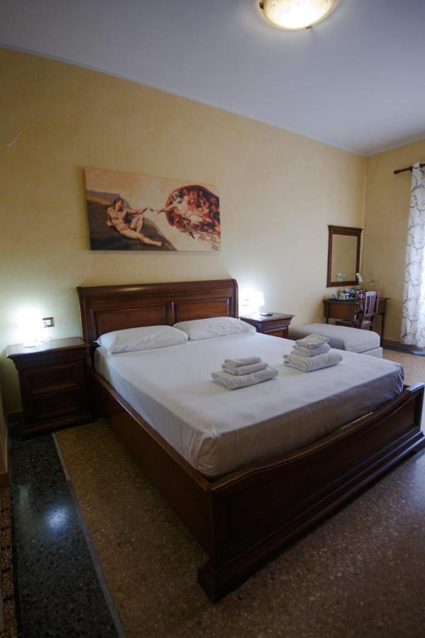 Maison d'hôtes Cleopatra