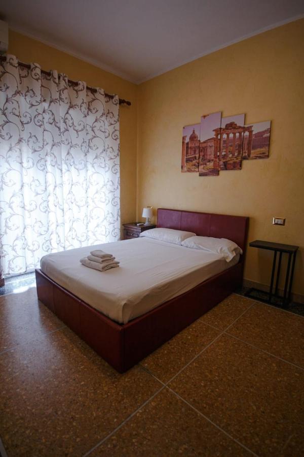 Maison d'hôtes Cleopatra Rome