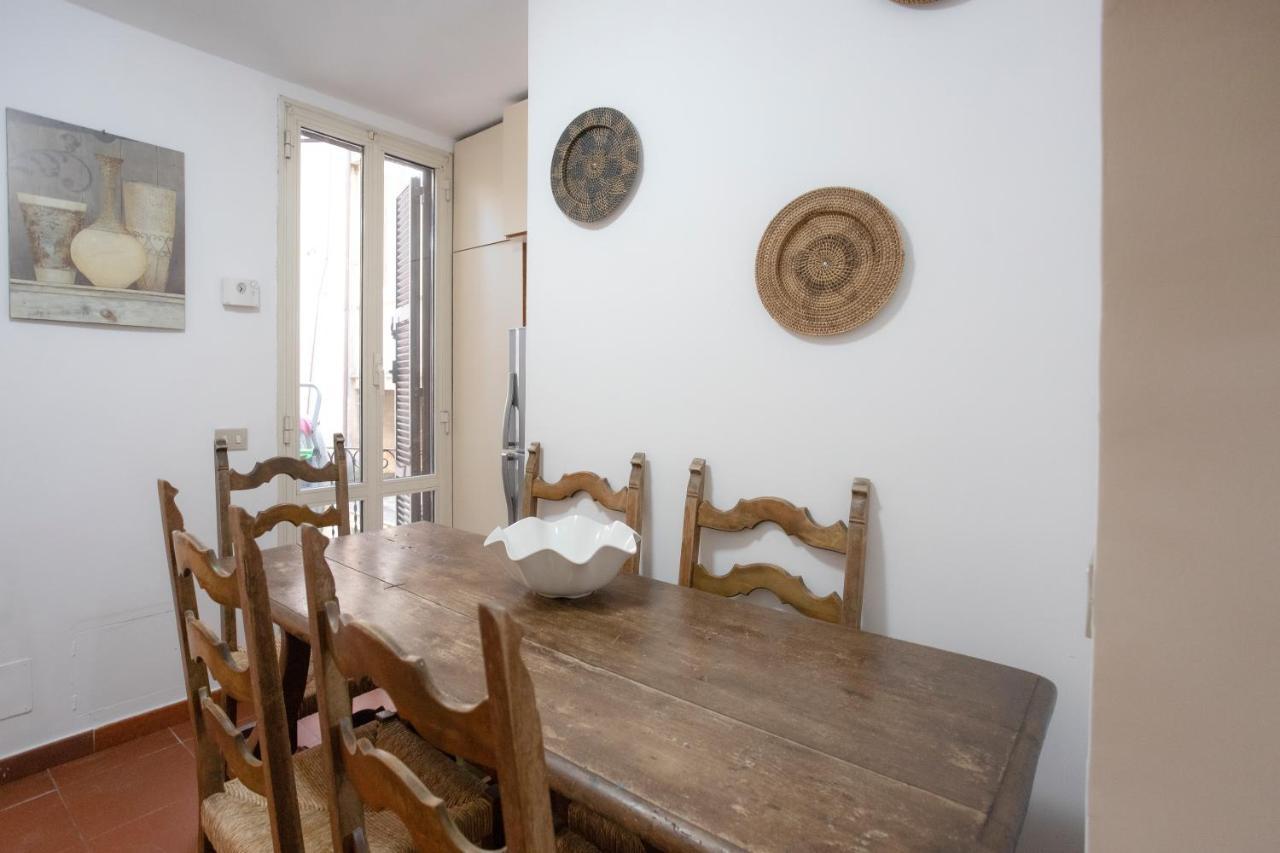 Apartamento Homehouse Serpenti - Colosseum - Rione Monti