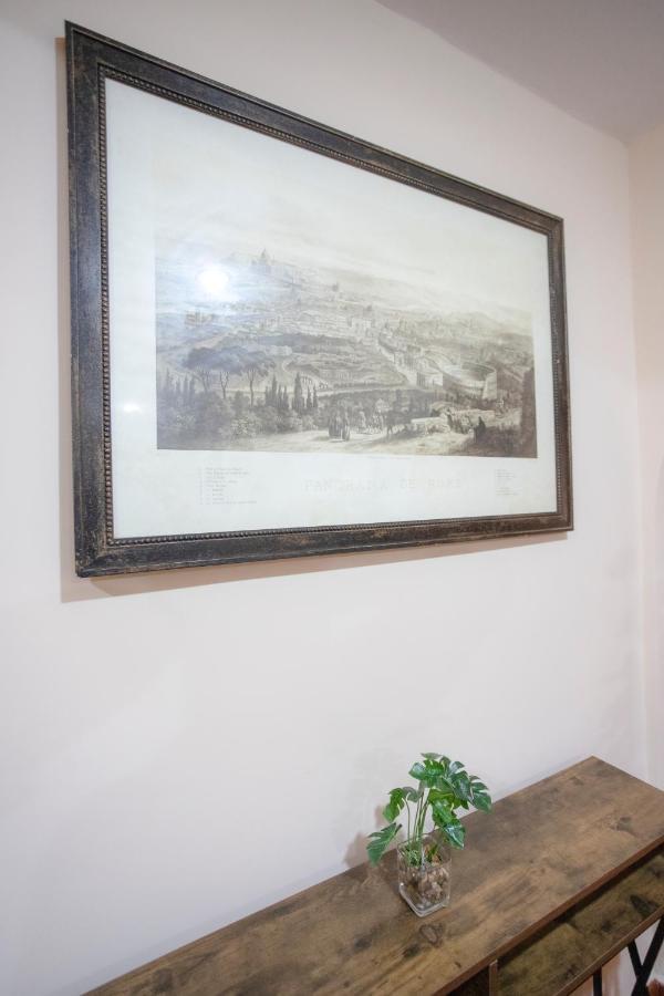 Homehouse Serpenti - Colosseum - Rione Monti * Roma