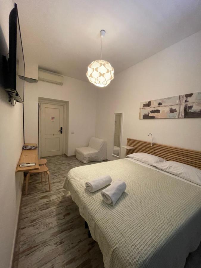 Bed & Breakfast Moshi Moshi
