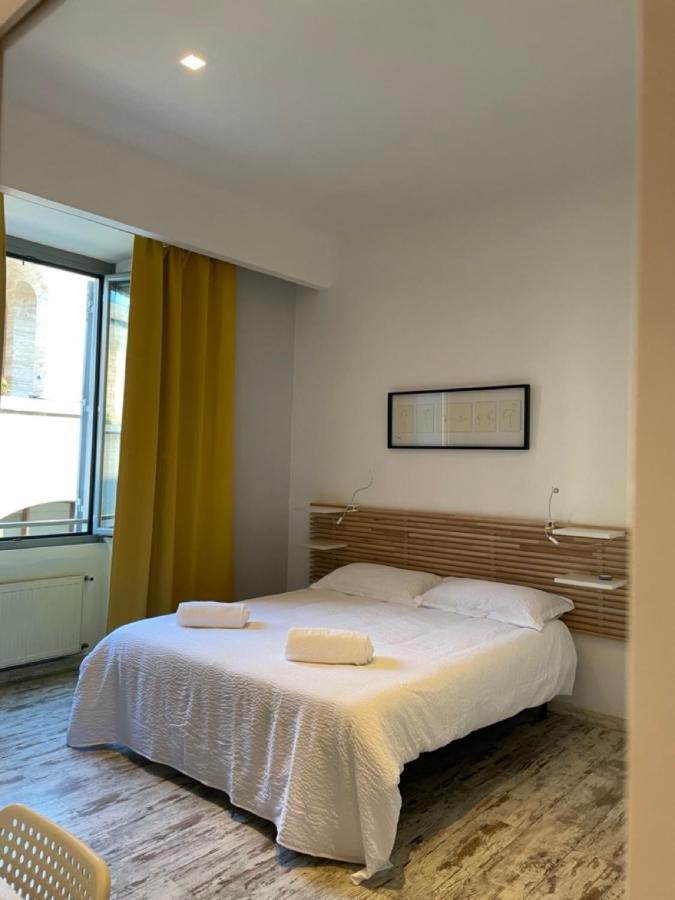 Bed & Breakfast Moshi Moshi Rome