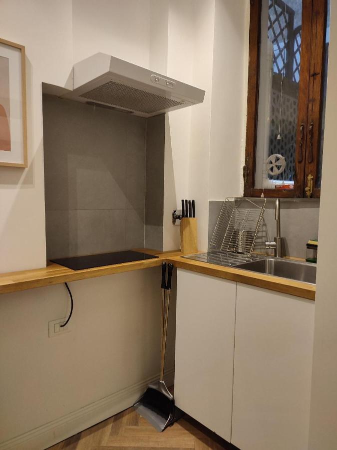 Apartamento La Fenice Monti Roma