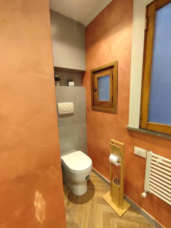 La Fenice Monti Apartamento Roma