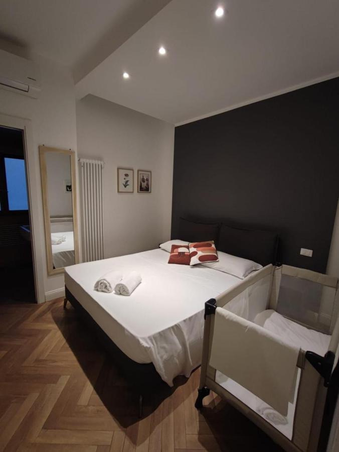 La Fenice Monti Apartamento *