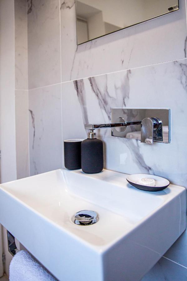 Luxury Floor In Trastevere * Roma