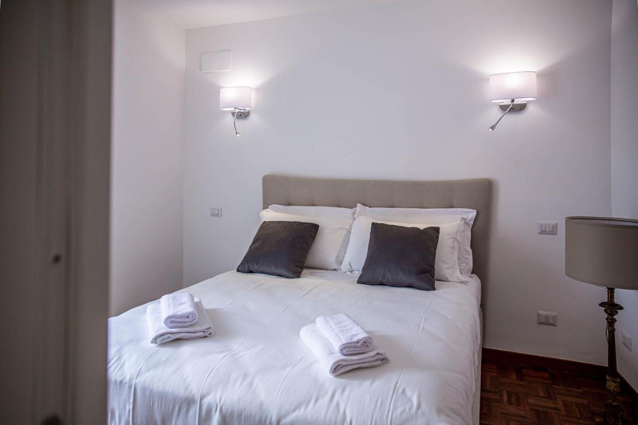 Appartement Luxury Floor In Trastevere
