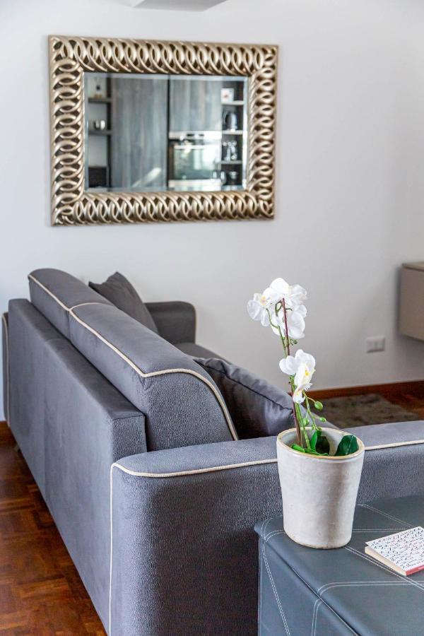 Luxury Floor In Trastevere Apartamento *