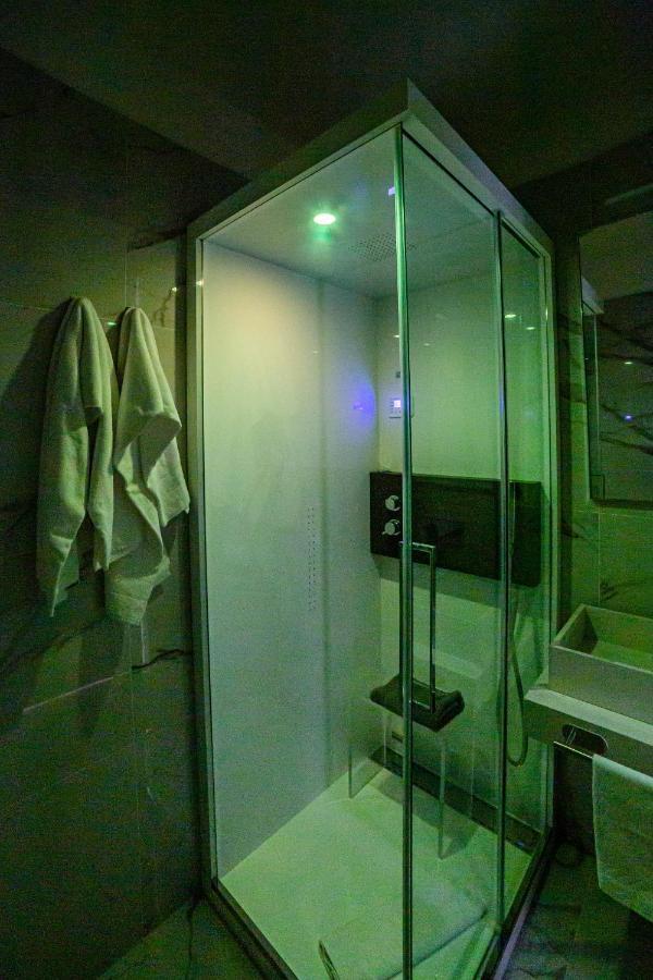 Luxury Floor In Trastevere Apartamento *