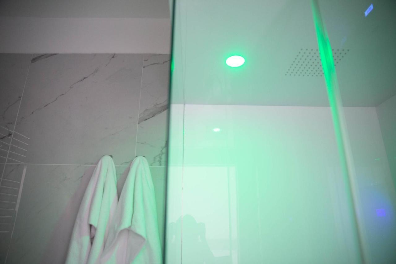 Appartement Luxury Floor In Trastevere Rome