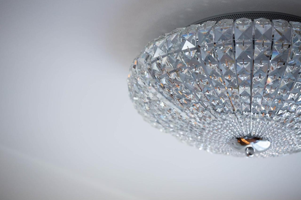 Luxury Floor In Trastevere Apartamento Roma