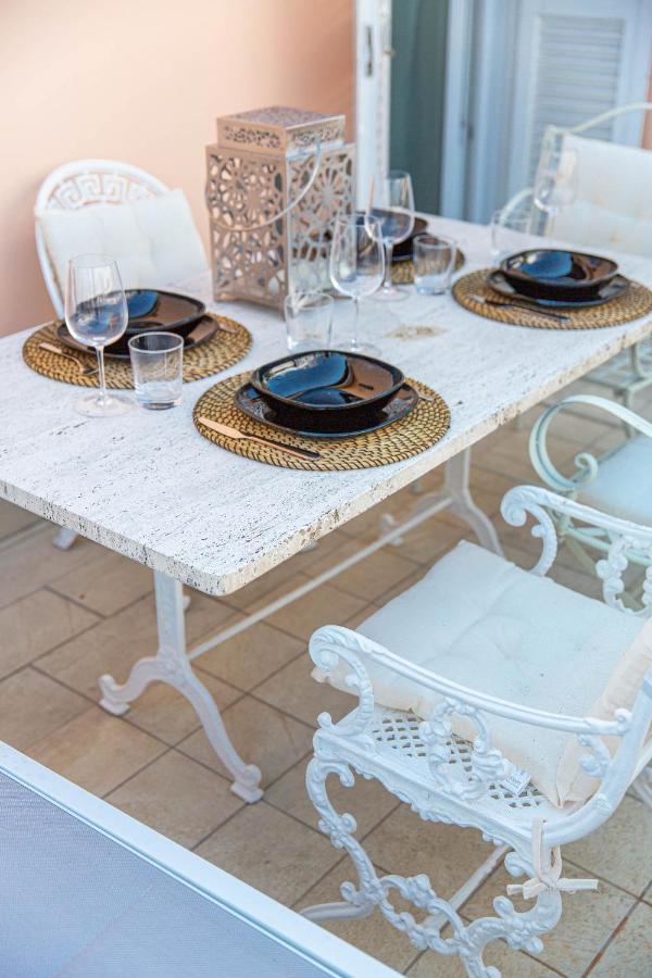 Apartamento Luxury Floor In Trastevere Roma