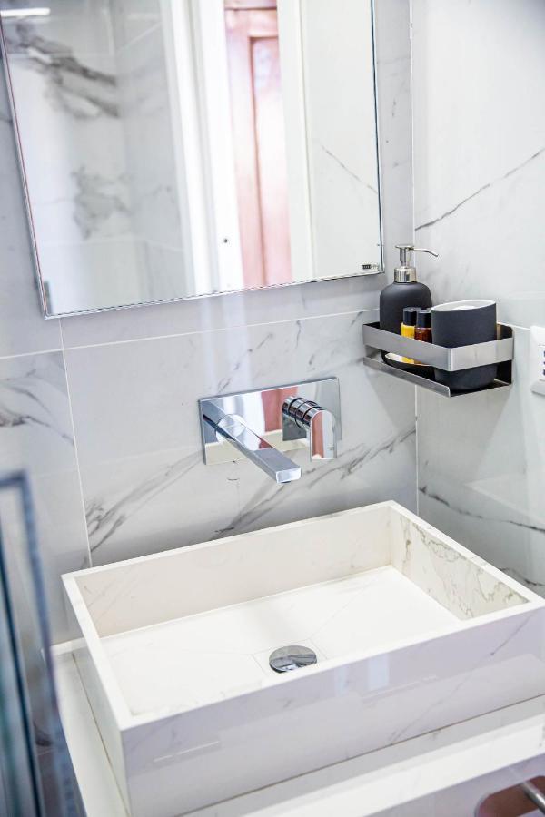 Luxury Floor In Trastevere Roma