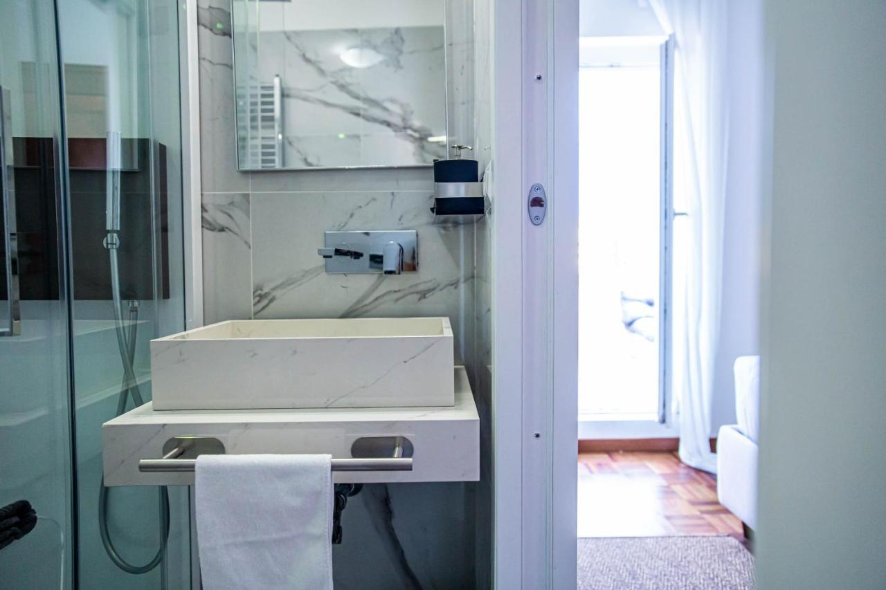 Apartamento Luxury Floor In Trastevere