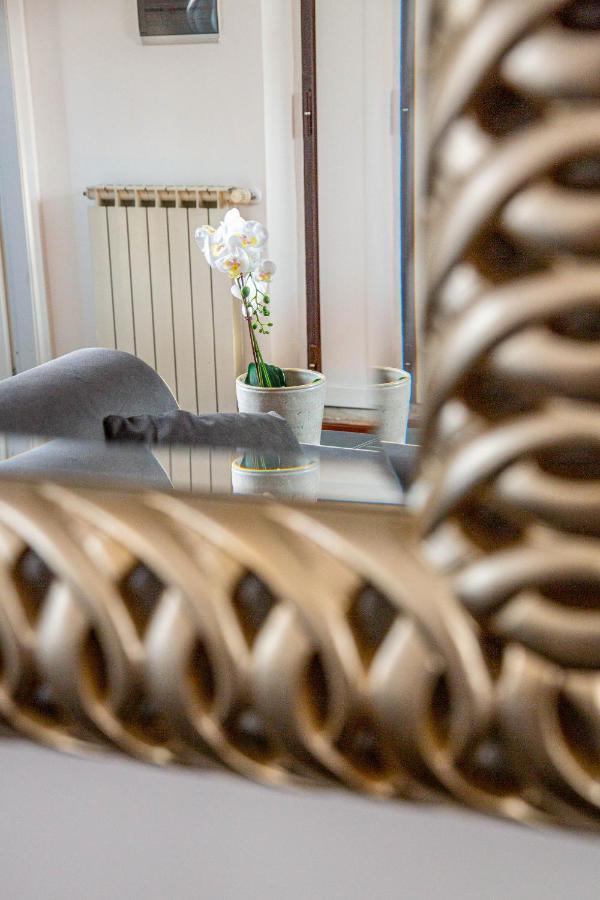 Luxury Floor In Trastevere Appartement *