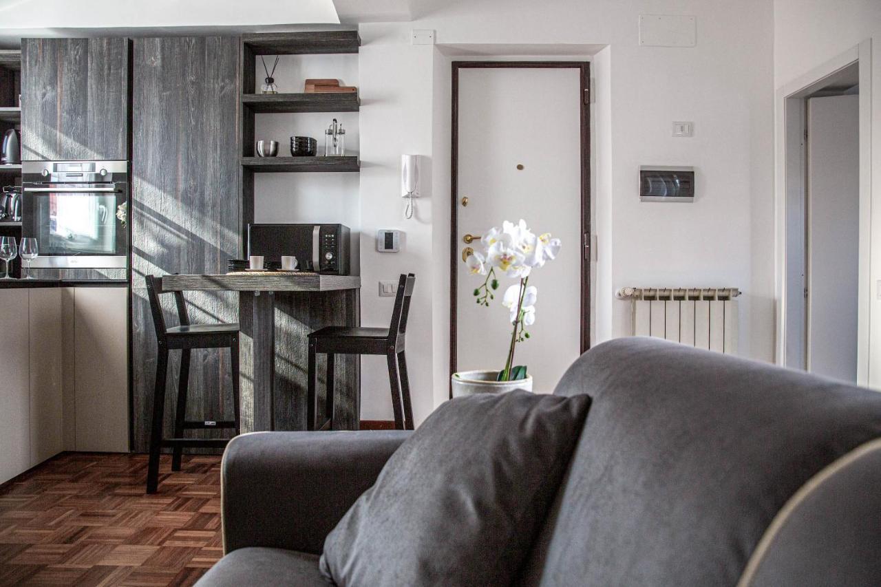Luxury Floor In Trastevere Rome