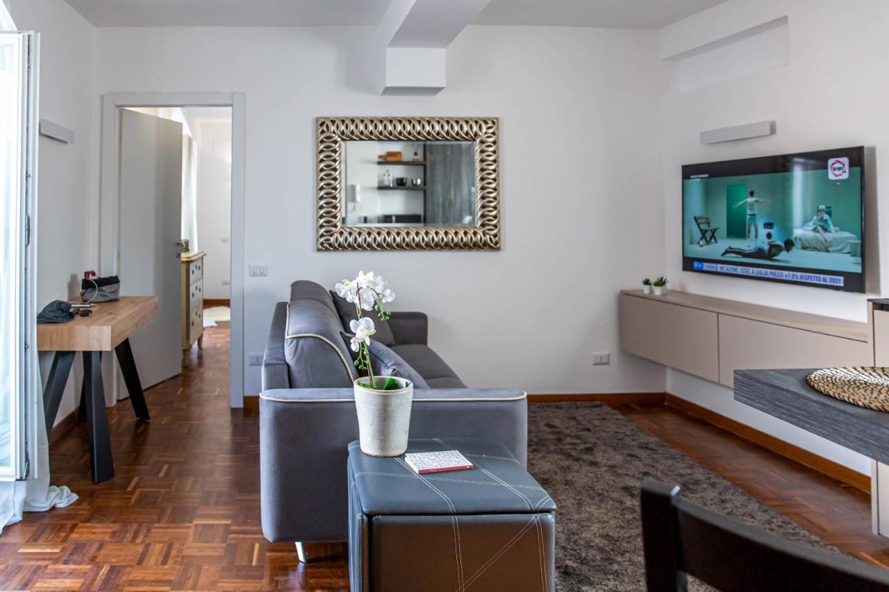 Luxury Floor In Trastevere * Roma