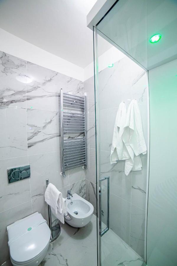Luxury Floor In Trastevere * Roma