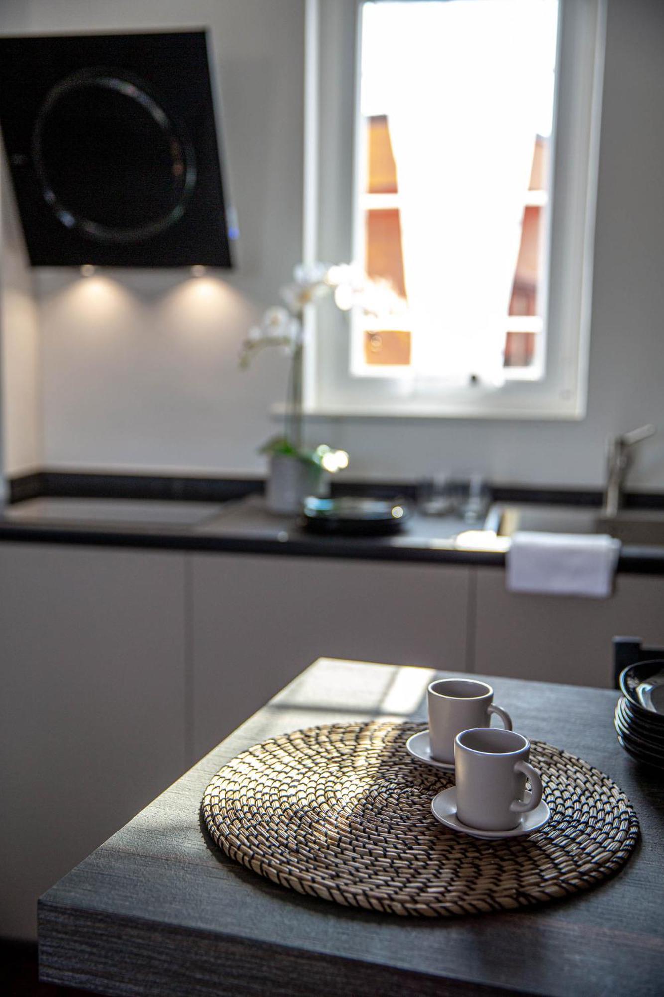 Luxury Floor In Trastevere Apartamento *