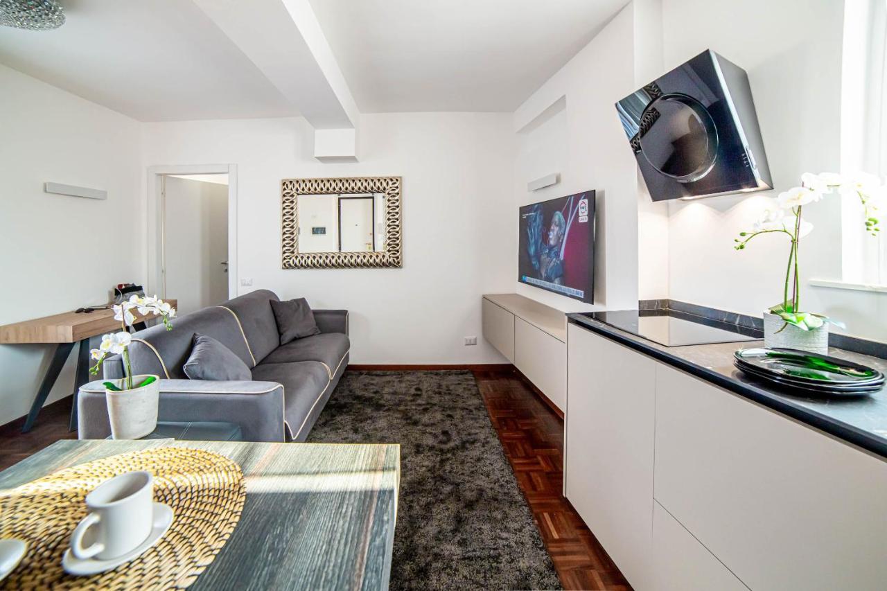 Appartement Luxury Floor In Trastevere