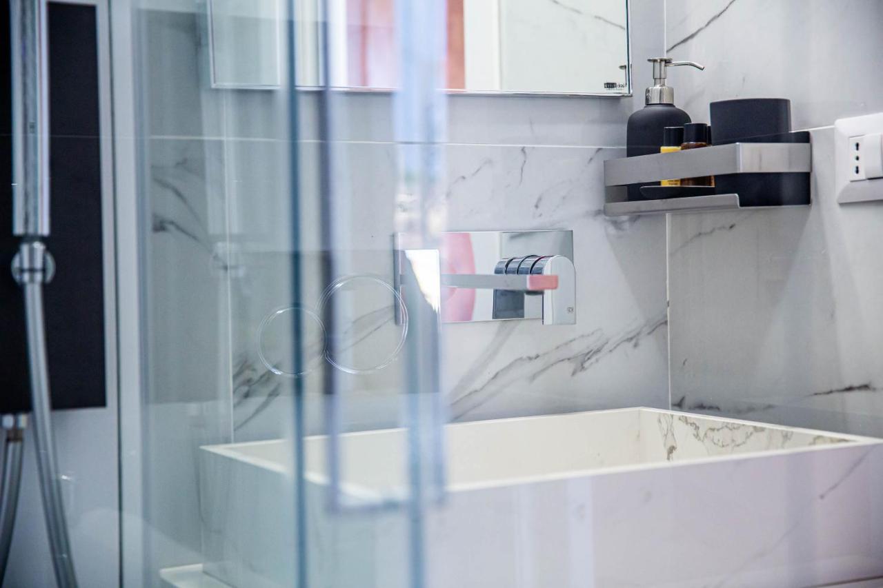 Apartamento Luxury Floor In Trastevere Roma