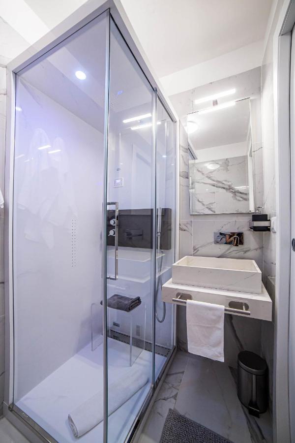 Luxury Floor In Trastevere Apartamento Roma